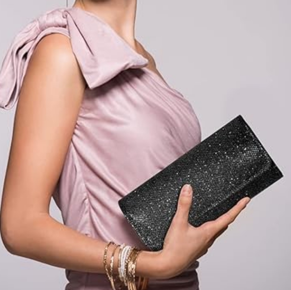 NWOT Evening Clutch